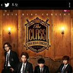 [<b>b1a4</b>] <b>b1a4</b> 교복컨셉 존멋...