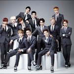 [exo] 엑소 붕붕붕 이거 모델되고싶다!!!ㅜㅜ