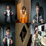 [<b>응사</b>] 응답하라 1994 폴라로이드 인증샷