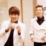 [인피니트] 정화가 시급해서 올리는 호원이의 갭