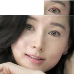 이영애 렌즈꼈는지 <b>분석</b>좀