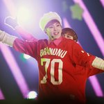 [시우민] 민석아 메리 크리스마스사랑해