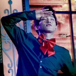 [CHEN] 다들....