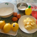 [마들렌] (+수정) 2탄 프랑스과자 마들렌만들기!!!!!!