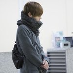[인피니트] 김성규 <b>발등</b>에 올라 사랑을 속삭이고 싶다