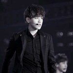 [백현] 씨더라잇 특기ㅋㅋ