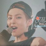 [시우민] 민석이 얼굴 엄청 예쁘게 나온 <b>플뷰</b>