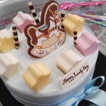 [도와주세요] <b>베스</b>킨x빈스에서 케잌을샀습니다..