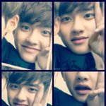 [도경수] @@즐찾700<b>돌파</b> 짤파티@@