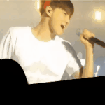 [수호] 한창 신날때 <b>찬물</b>을 끼얹냐