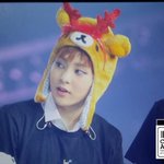 [시우민] <b>겁나</b> 귀여워ㅠㅠㅠㅠㅠㅠ