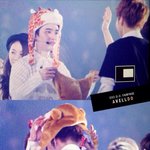 [시우민] 경수야 <b>고마</b>웡 ㅠㅠ