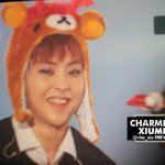 [시우민] <b>찡찡이</b> 민석이ㅠㅠㅠ