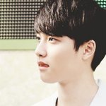 [도경수] 디오 <b>남팬</b>이 된거같아요..