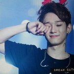 [CHEN] 아기와상<b>남자</b>가공존하는 종대프리뷰