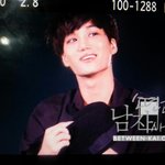 [카이] 김종인의 <b>갭</b>모에는 오늘도계속됩니다