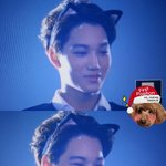 [카이] 이거머야 <b>시부</b>엉?!?!?!?!