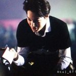 [카이] 분위기 쩌는 팬썹ㅠㅠ