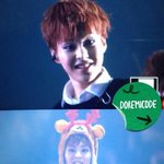 [시우민] 맙소사  나 <b>사망</b>