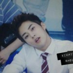 [시우민] 민석선배 모음 (<b>수정</b>)