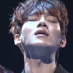 [CHEN] 나란여자 흑..