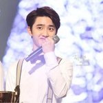 [도경수] 경수야 눈팅하는건 아니지?
