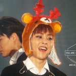 [시우민] <b>영혼</b> 붙잡고 들어와