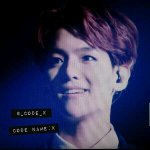 [백현] <b>도중</b>에 아라했구나