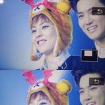 [시우민] <b>마포</b>대교행 프리뷰