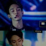 [CHEN] 김종대프리뷰ㅠ
