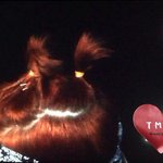 [시우민] 사과머리에 <b>이은</b> 꽁지머리?확대샷