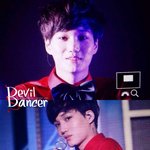 [카이] 김종인 레드 왜이렇게 잘받음?ㅠㅠ