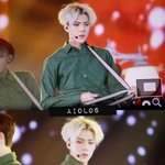 [세훈] 24일 세훈 vs 25일 세훈 투표해보자 훈<b>녀</b>들아