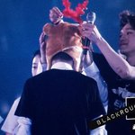 [시우민] ㅋㅋㅋ 블랙<b>루즈</b> 프리뷰