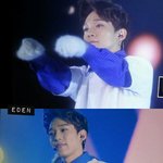 [CHEN] 캔디는 신의<b>한수</b>