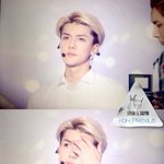 [세훈] 오세훈오늘실물후기ㅠㅠㅠ