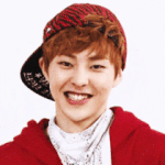 [시우민] 지금인티에뜬거 