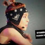 [시우민] 도대체 오늘 스타일링이 몇번이나 바뀌는거야 ㅋㅋㅋㅋㅋ