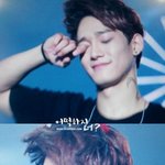 [CHEN] 와오늘프리뷰 홍수네ㅋㅋ