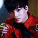 [카이] <b>이너</b>들아 오늘 프립이나 인덱스 꼭 챙겨봐ㅠ