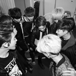 [백현] <b>스엠</b> 웨이보 업데이트 엑소