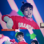 [시우민] 오늘이 민석이 