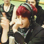 [백현] 백현이의 귀요<b>미송</b>