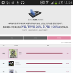 [시우민] 이 투표 꼭 해야해