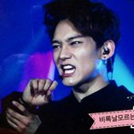 [CHEN] 제가 이상한건가요?