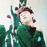 [비상대피소] 섹시<b>댄스</b><b>추고</b>있는김종대