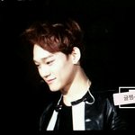 [CHEN] 난 원래 <b>개인팬</b>아니고 
