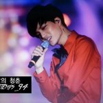 [카이] <b>턱선</b> ㄷㄷㄷㄷㄷ