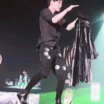 [카이] <b>데빌</b> 댄서에서 직캠 풀었었어??