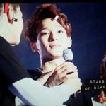 [CHEN] 종댘ㅋㅋ어디오디션보러감??